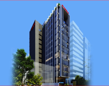 DỰ ÁN CADIVI TOWER