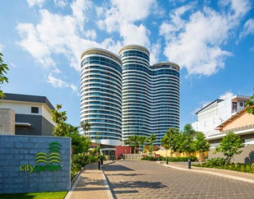 City Garden