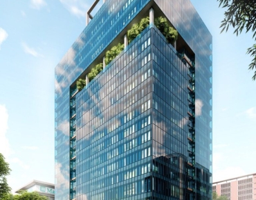 DỰ ÁN HONG FU PLAZA