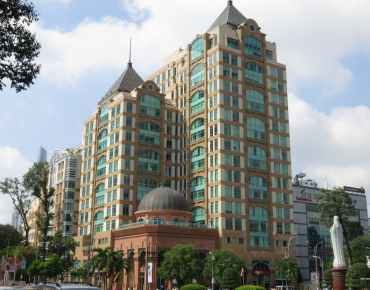 HSBC Building