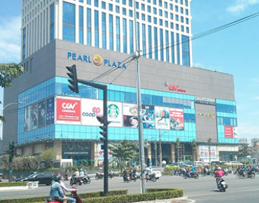 Pearl Plaza