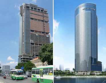 MC Tower