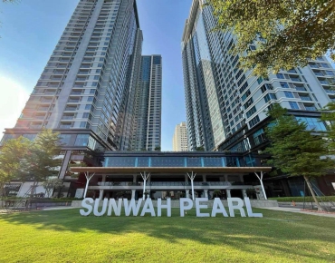 DỰ ÁN SUNWAH PEARL BÌNH THẠNH
