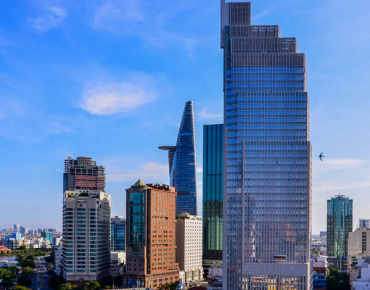 Vietcombank Tower