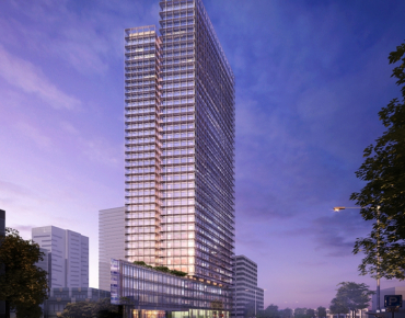 Viet Capital Center