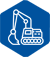 Cung cấp dịch vụ cho thuê xe cơ giới