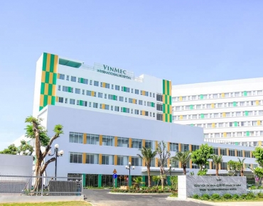 BỆNH VIỆN VINMEC ĐÀ NẴNG