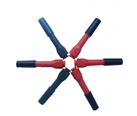 Kim bơm PU EPOXY 18mm 2YC