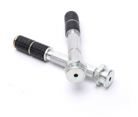 Kim bơm PU EPOXY A10 đầu gài