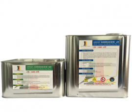Keo Epoxy 3B-1400