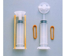 Ống bơm xi lanh 40CC Syringe injector 40CC