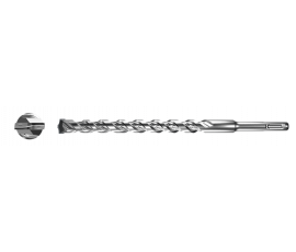 BIONIC PRO SDS-plus HAMMER DRILL BITS